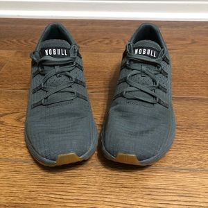 NOBULL Shoes size 7.5 W/ 6 M